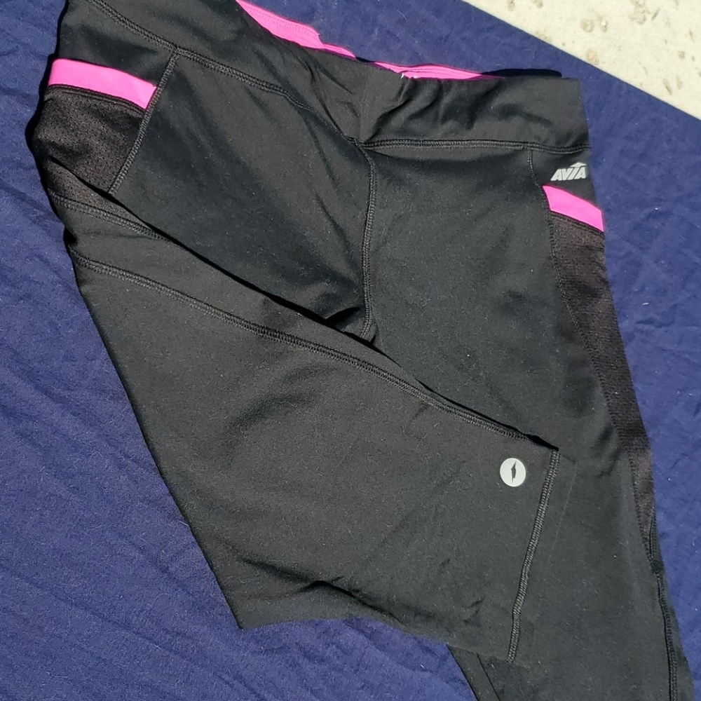 Avia Exercise Leggings